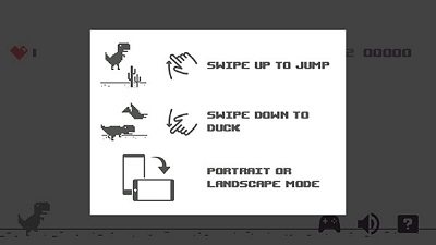 谷歌小恐龙 官网版 v3.0.5