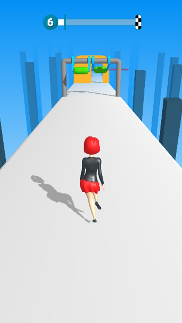 走路你最美游戏安卓版  v4.0.4