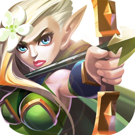 魔法英雄单机版
