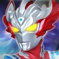 奥特曼王者传奇2023正版