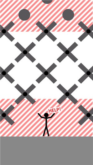 救出火柴人 v1.0