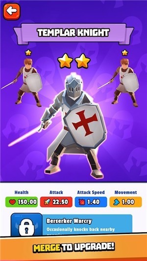 战斗英雄狂热游戏最新安卓版  v4.5.1