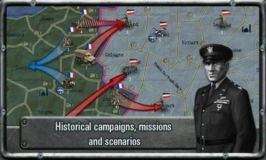 战略与战术之二战 v1.0.34