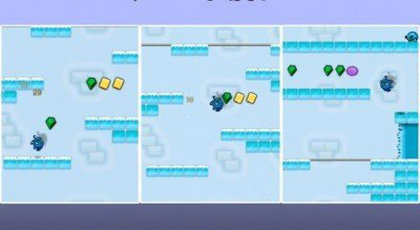 超级炸弹虫截图0