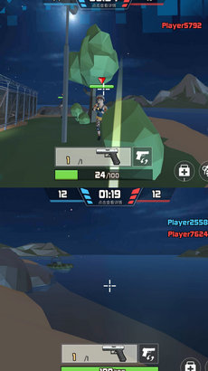 反恐小分队 安卓版 v3.0.5