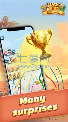 彩虹鸟传奇Lucky BirdLegend v1.2