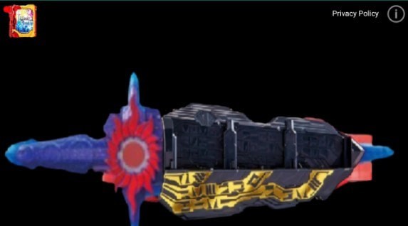 假面骑士刃王剑模拟器游戏安卓版图片1