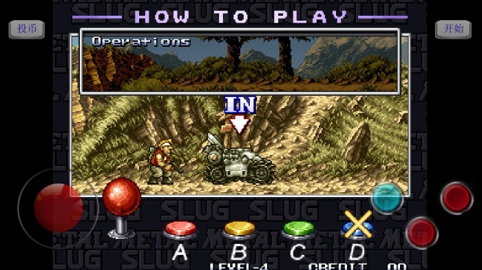 合金弹头 旧版 v3.0.5