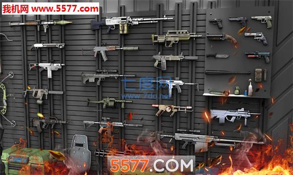 Death Sniper Mission v1.0