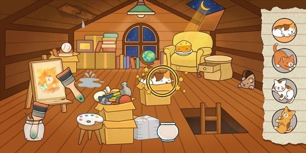 侦探美尾游戏最新安卓版  v4.5.1