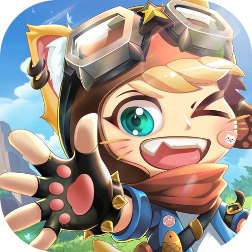 彩虹物语九游版