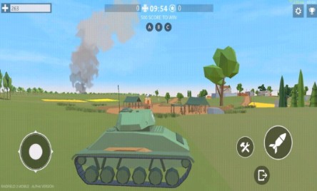 突击战场2  v9.120