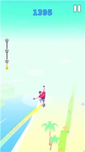 狂热滑行3D 2020-09-04 11:28