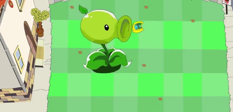 植物大战僵尸金坷垃主播版手机版下载  v4.4.3