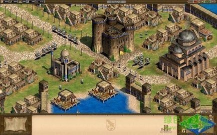 帝国时代单机手机版 v1.4