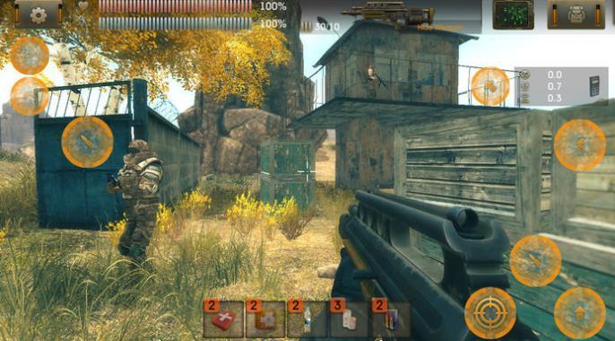 太阳起源 中文版 v3.0.5