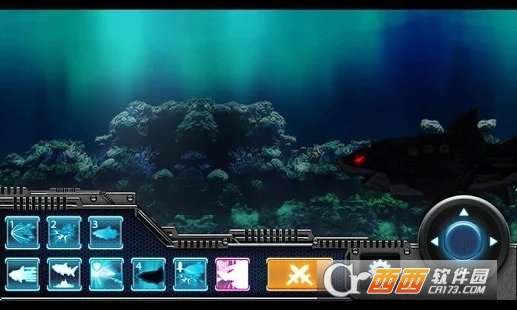 迪诺机器人无穷 v1.0 安卓版