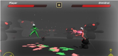 零重力布娃娃决斗 v0.0.1