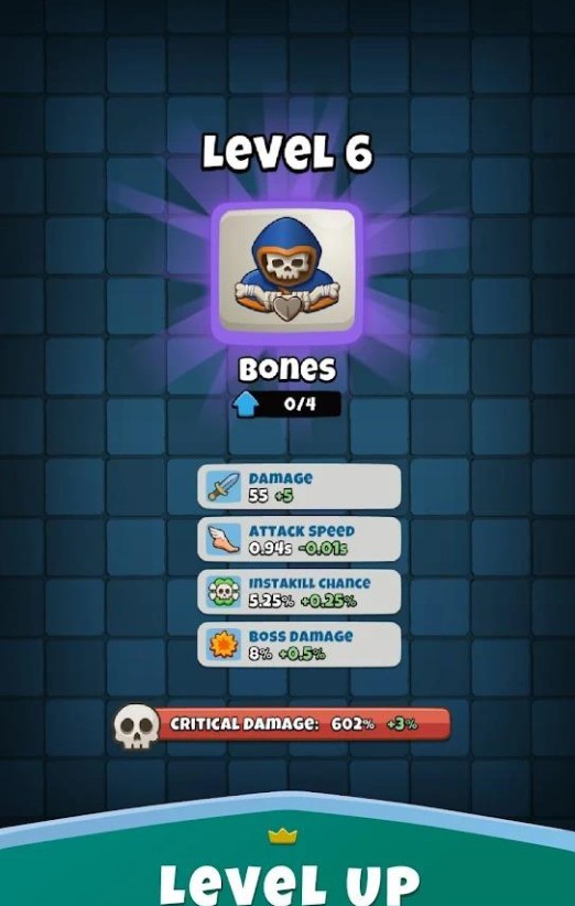 Hero Royale游戏官方安卓版  v4.2.3