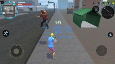 犯罪生存战 v1.2