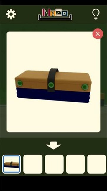 迷你逃脱回忆教室正式版  v0.1