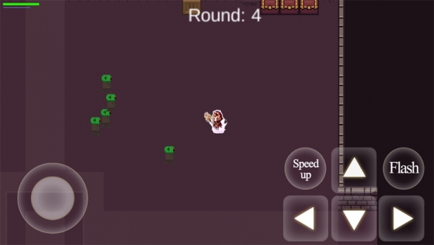 生存角斗场 v4.0.5