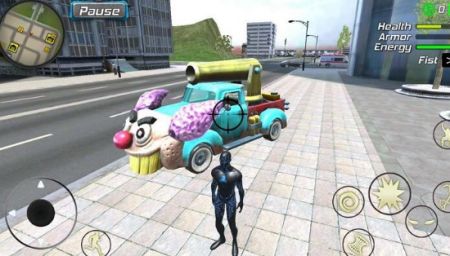 火柴人城市冒险 v4.0.5