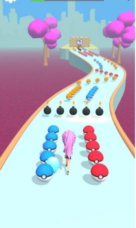 战斗宠物球手机游戏官方版