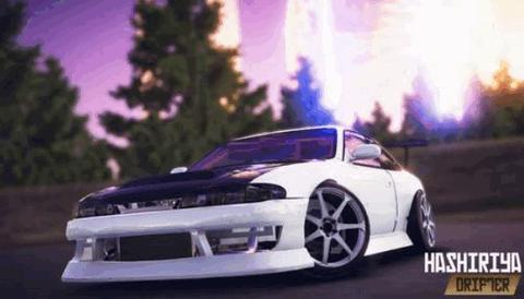 哈希利亚漂流者中文版  v2.1.20