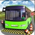 上坡巴士驾驶模拟器