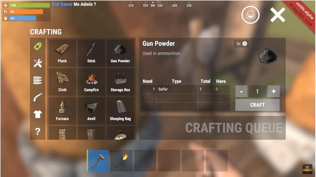 氧化物生存岛汉化版 v0.4.40