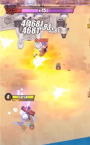 弹幕枪王 v1.400020