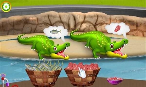 我的动物乐园  v2.1