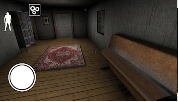 恐怖老奶奶3 破解版 v3.2.5