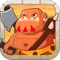 顽石英雄荒野冒险