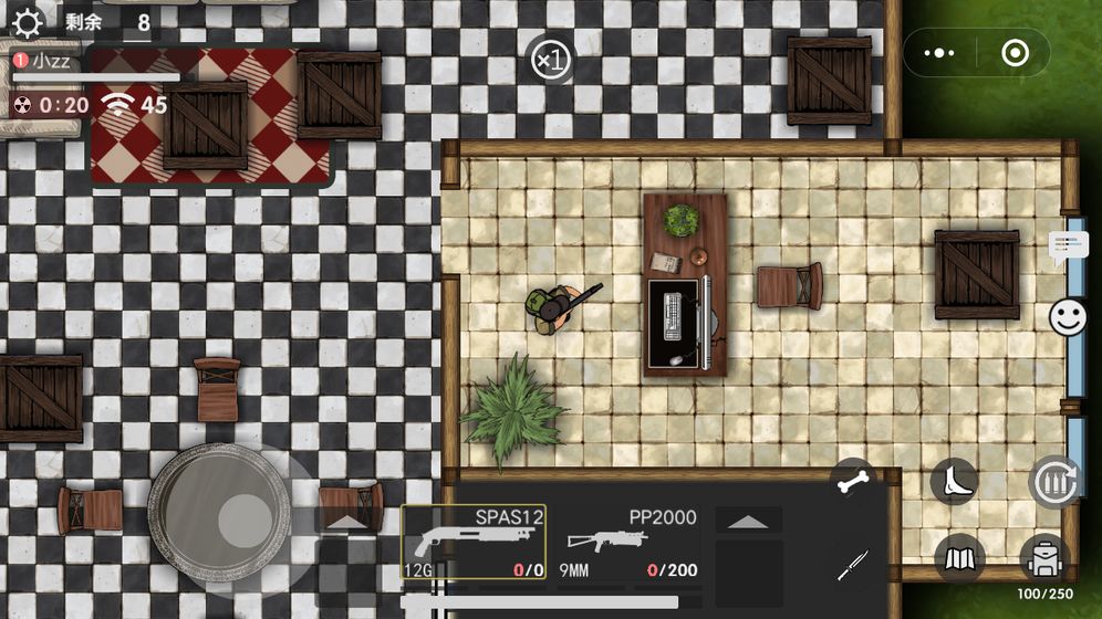 生存竞赛最新版无限安卓版  v4.2.4