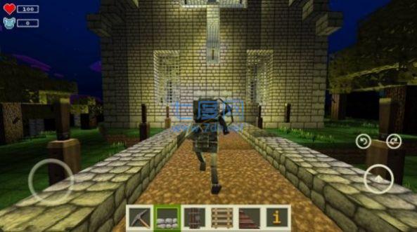 像素荒岛大冒险 v189.1.0.3018