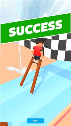 高跟大长腿 v0.1