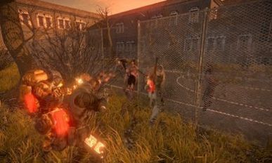 僵尸战争新世界游戏中文版  v4.0.4