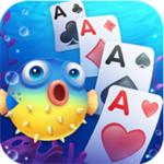 纸牌水族馆游戏破解版