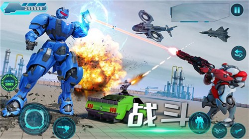 迷你精英战场  v2.0.0