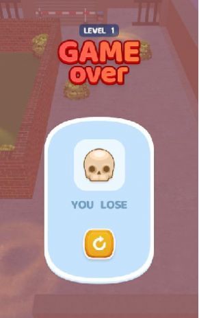 自由逃犯游戏最新安卓版  v4.2.1