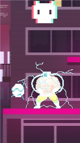 像素全球跑酷 v1.0.3