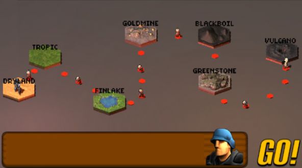 战地僵尸生存游戏中文最新版  v4.4.1