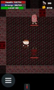 地狱与背部游戏最新官方版图片1