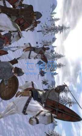 骑马与砍杀手机版