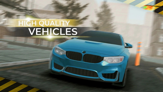 停车大师沥青和越野游戏中文版  v5.1.3