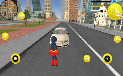 火柴人城市救援3D 2020-01-07 17:14