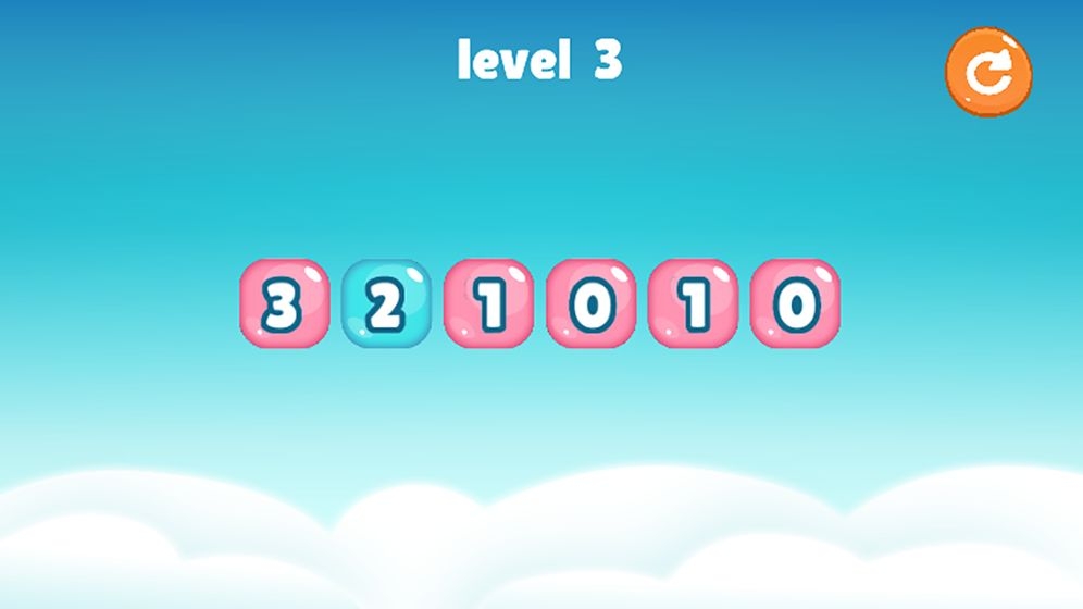 oneColor(只要蓝) v1.0 安卓版