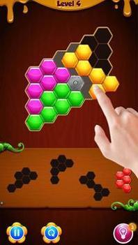 六面迷雾拼图 v1.0